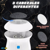 ULTRA REMOVEDOR DE CALLOS