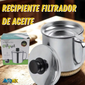 FILTRADOR DE ACEITE