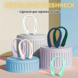 VENTILADOR FRESHNECK