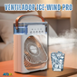 VENTILADOR ICE-WIND PRO