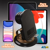 SOPORTE ENERGY - FLOW