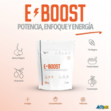 E-BOOST