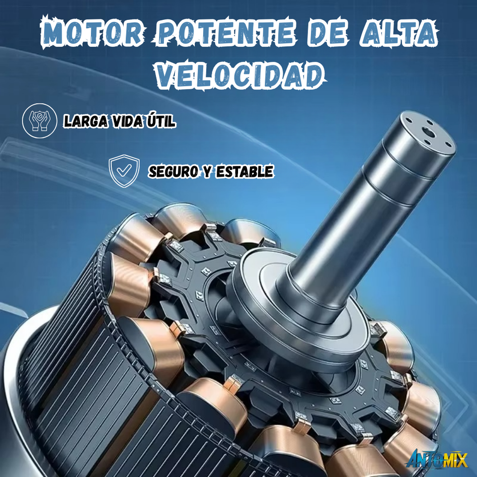 VENTILADOR ICE-WIND PRO