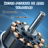 VENTILADOR ICE-WIND PRO