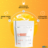 E-BOOST