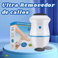 ULTRA REMOVEDOR DE CALLOS