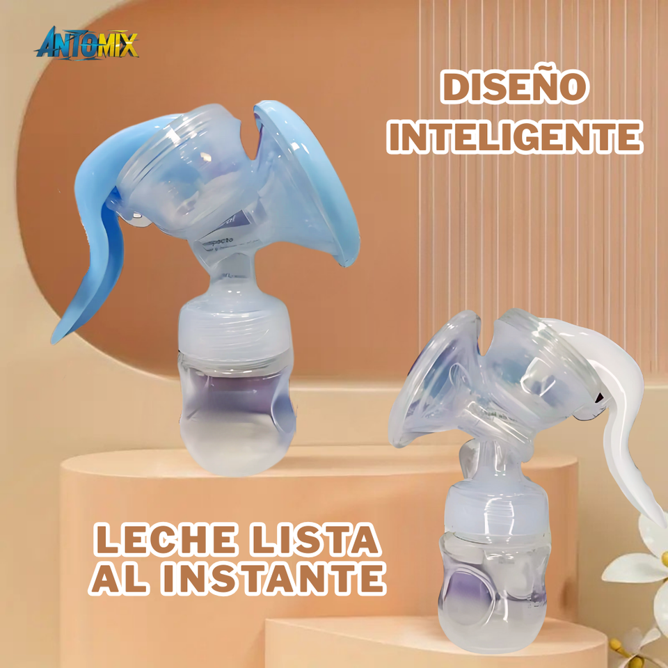 KIT LACTANCIA PORTABLE 2 EN 1