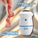 ULTRA REMOVEDOR DE CALLOS