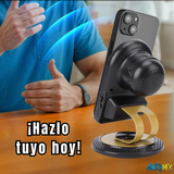 SOPORTE ENERGY - FLOW