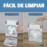 VENTILADOR ICE-WIND PRO