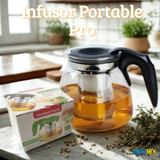 INFUSOR PORTABLE PRO