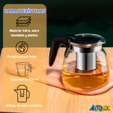 INFUSOR PORTABLE PRO