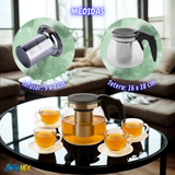 INFUSOR PORTABLE PRO