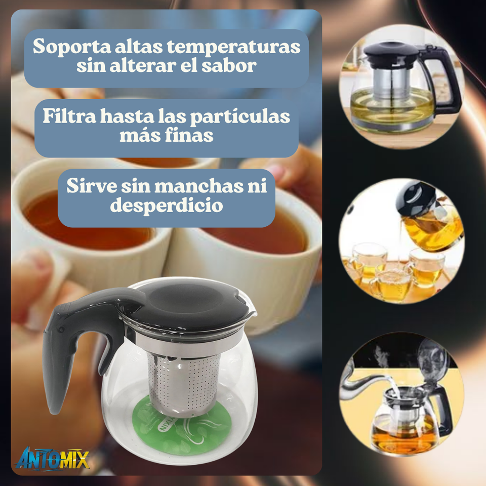 INFUSOR PORTABLE PRO