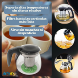 INFUSOR PORTABLE PRO