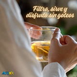 INFUSOR PORTABLE PRO