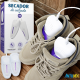 SECADOR DE CALZADO
