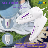 SECADOR DE CALZADO