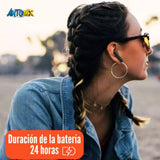 Audífonos  JBL WAVE 300 TWS🎧