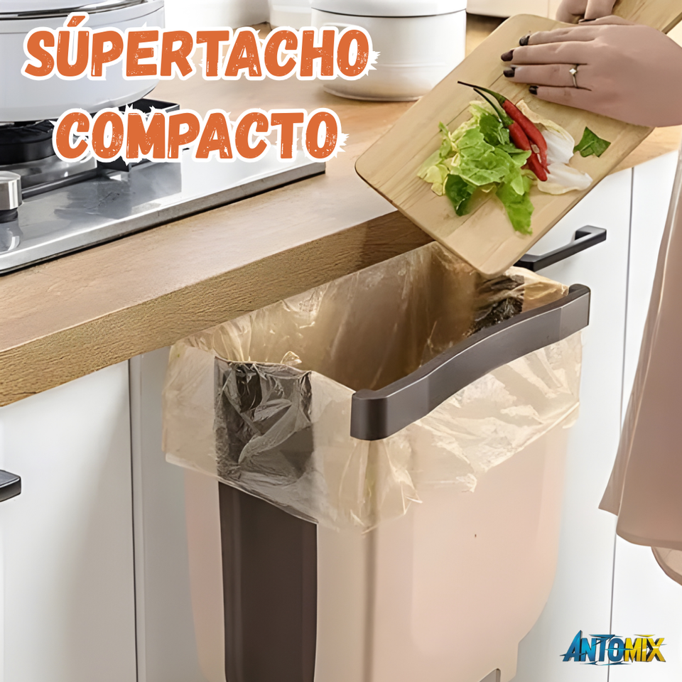 SUPERTACHO COMPACTO